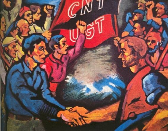 Alianza entre Obreros