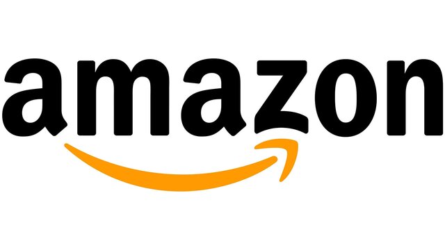 Nuevo logotipo de Amazon