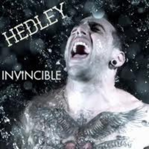 Hedley - Invincible