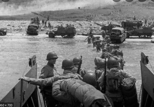 D-day: Navy wins the Battle of Midway