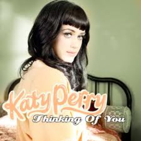 Katy Perry - Thinking of You