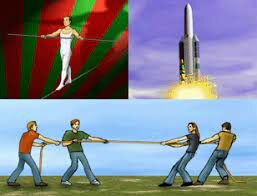 Principio de Arquímedes