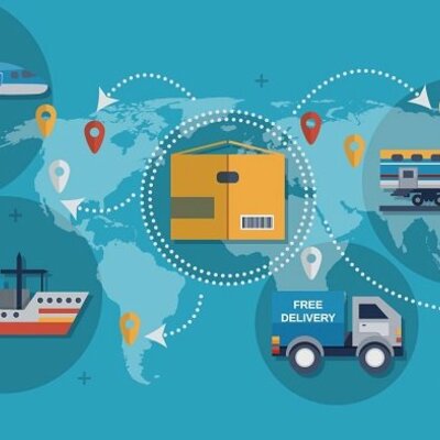 Timeline: Comercio Internacional