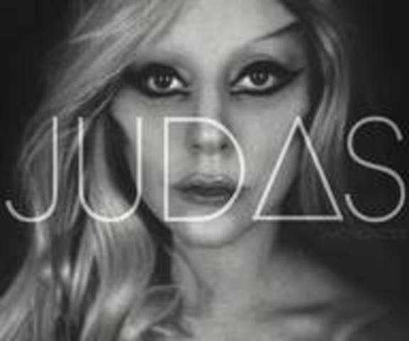 Lady Gaga - Judas
