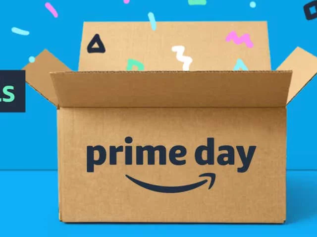 PrimeDay