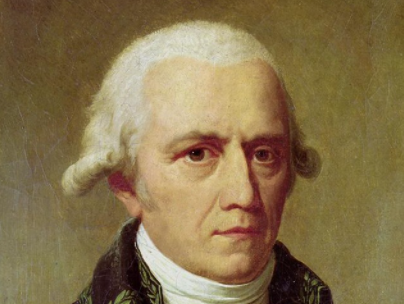 Jean-Baptiste de Lamarck