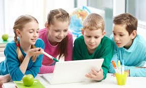 Aprendizaje por Competencias