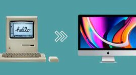 Timeline: La evolución de las computadoras