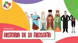 Timeline: Historia de la Filosofía