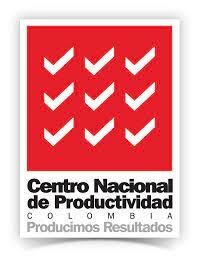 El Centro Nacional de Productividad, AC