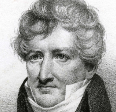 Georges Cuvier