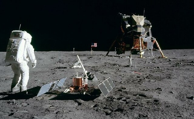 El Hombre en la Luna