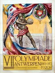 The seventh Olympics