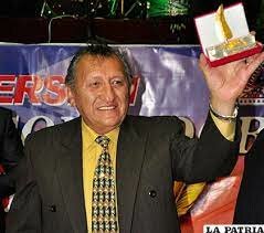 Walker Paiva Quinteros