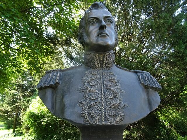 Durante el Virreinato