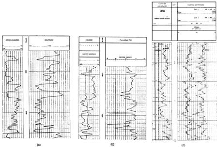Registro de Neutrones