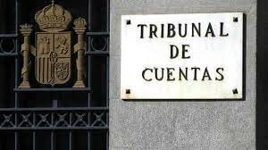 Tribunales de Cuentas