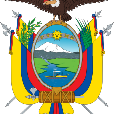 Timeline: Constituciones del Ecuador / María Fernanda Mora / 2B "A"
