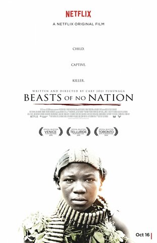 Beast of no nation