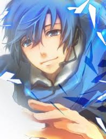 Kaito