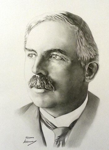 Ernest Rutherford - Nueva Zelandia