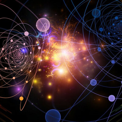 Timeline: FÍSICA- MAURICIO FERNÁNDEZ CHÁVEZ