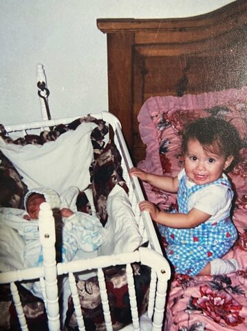 Naciemiento de mi hijo