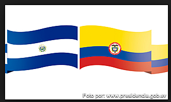 Tratado de Libre Comercio Colombia - El Salvador