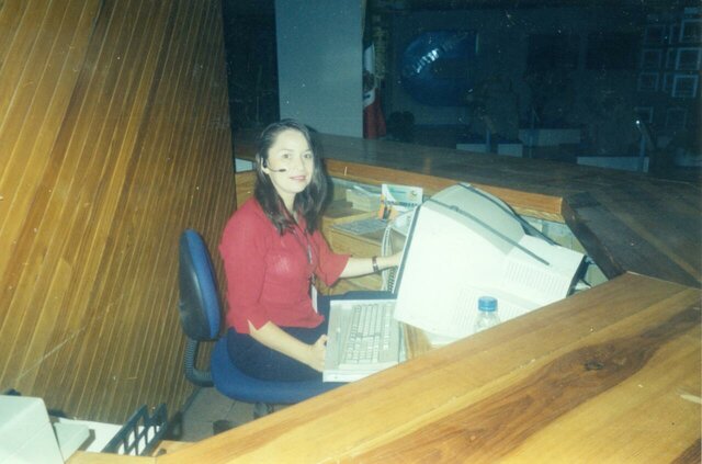 Regreso a la vida laboral