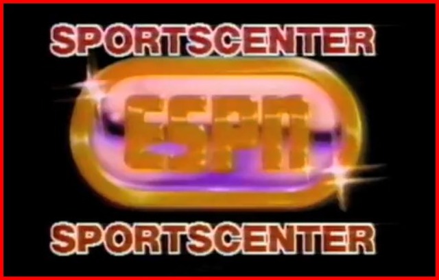 ESPN begins broadcasting 24 hours a day, seven days a week.