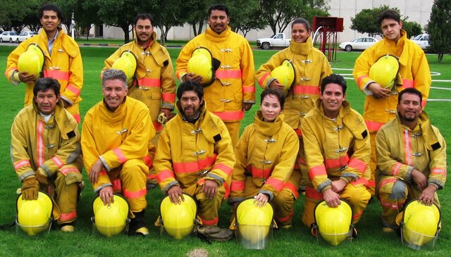 6 años primera etapa en Cummins