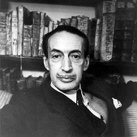 César González Alcántara