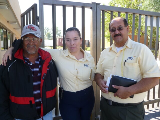 Cambio de trabajo, nuevas experiencias