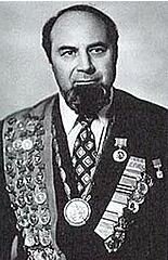 Modelo Modular Vorobiev