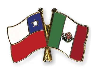 TLC Mexico-Chile