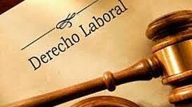 Timeline: DERECHO LABORAL EN EL TIEMPO