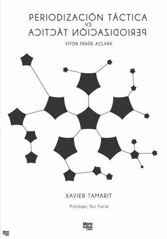 Periodización táctica Victor Frade