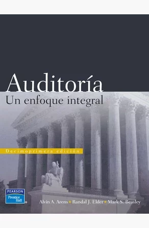 Auditoria integral