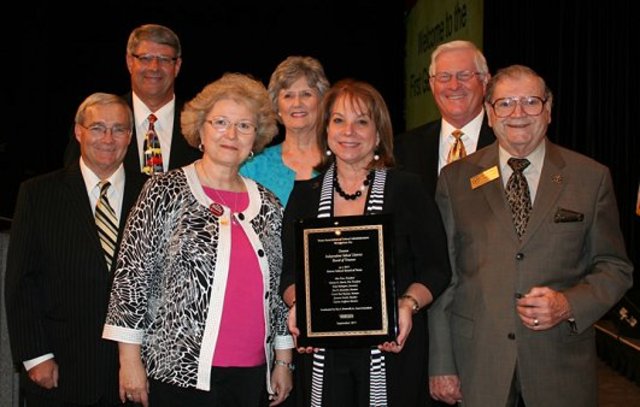 CIP Board Presentation