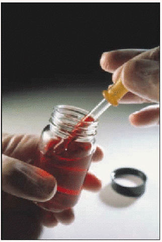 Se desarrolla un sistema para el tratamiento antiséptico de heridas