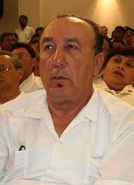 Miguel Borge Martin, Quintana Roo