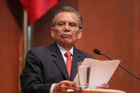 Heladio Ramirez Lopez, Oaxaca