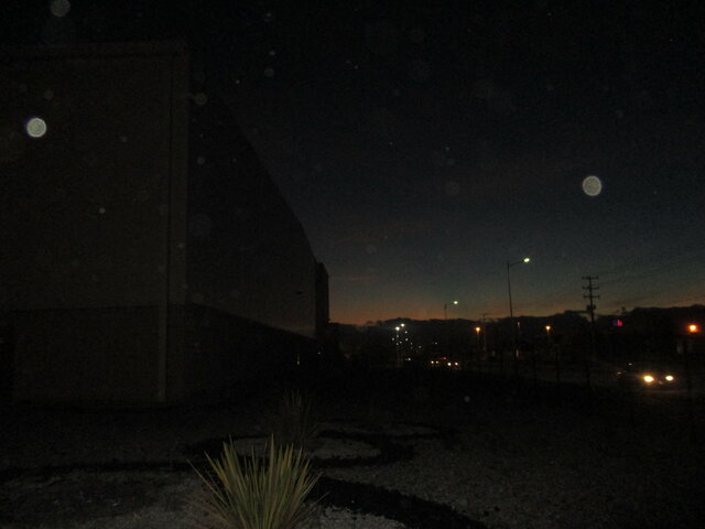 Nuevo reto, encargada de la instalación en el parque Millennium