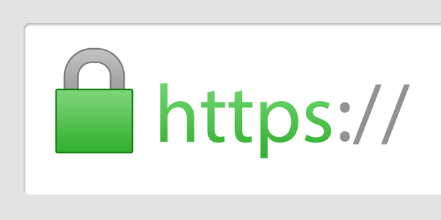 The Creation of HTTPS