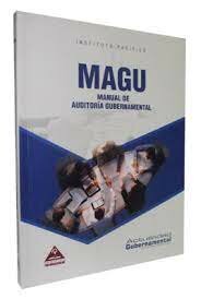 Manual de auditoría gubernamental