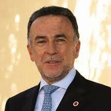 Carlos Medina Plascencia, Guanajuato