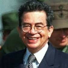 Patricio Chirinos Calero, Veracruz