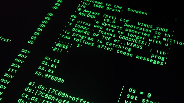 Introduction to Malware