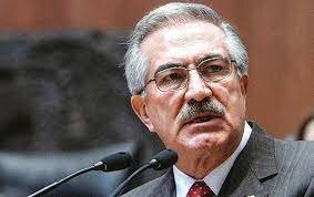 Patricio Martínez García, Chihuahua