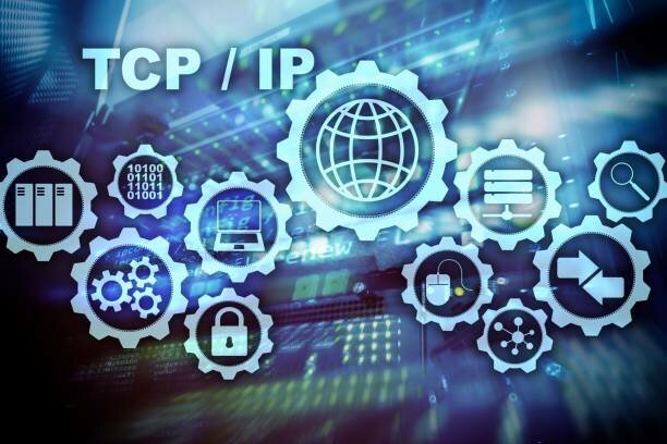 The Creation of TCP/IP